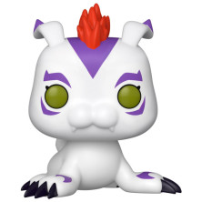 Figura POP Digimon Gomamon